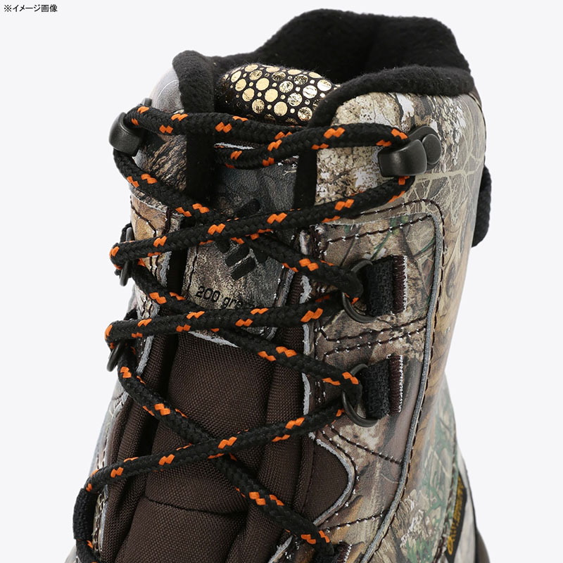 コロンビア】バガブーツ セルシウス ワイド BI9458 ブーツ メンズ楽天