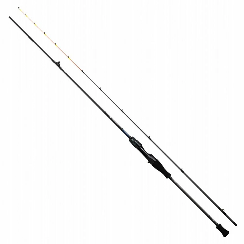 ダイワ エメラルダス AIR イカメタル OR63MLB-S (ロッド・釣竿) 価格