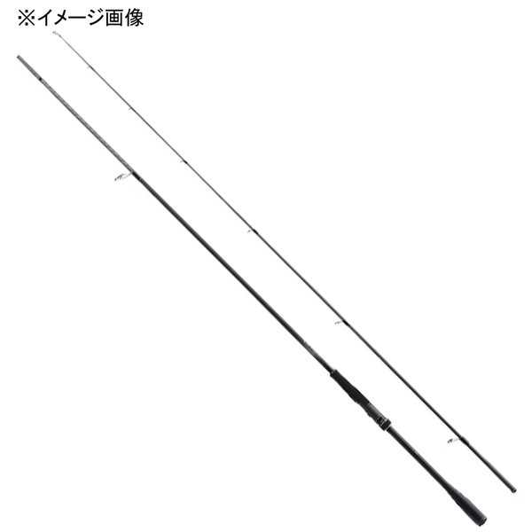 シマノ(SHIMANO) 23 ディアルーナ S100M(スピニング・2ピース) 355409