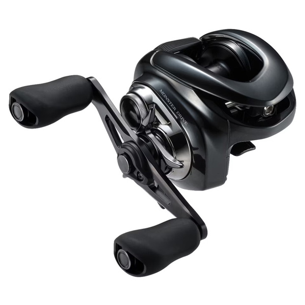 シマノ(SHIMANO) 23 アンタレスDC MD HG RIGHT 046000｜アウトドア用品