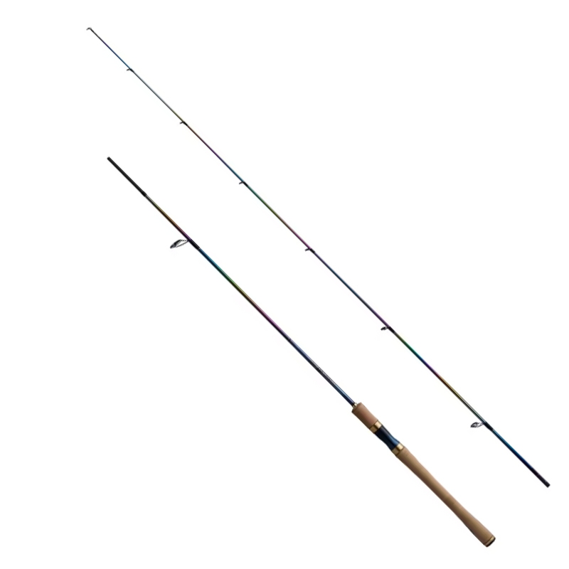 シマノ(SHIMANO) 23 ワールドシャウラリミテッド 2751F-2(2ピース