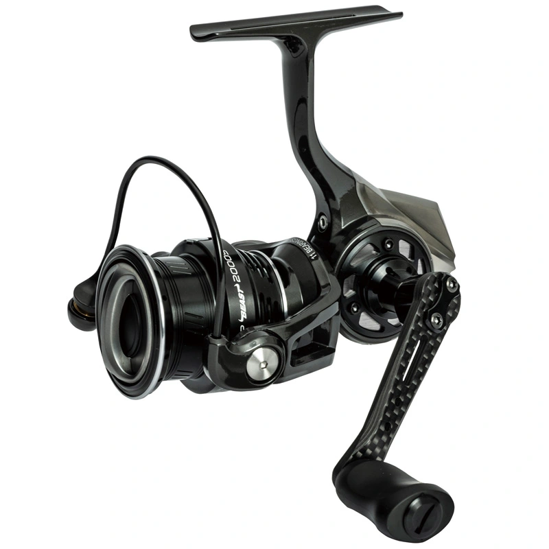 アブ ガルシア REVO SP Beast 2000SH (リール) 価格比較 - 価格.com