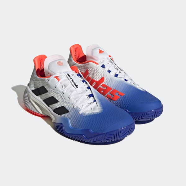 adidas(アディダス) BARRICADE TENNIS バリケード テニスシューズ