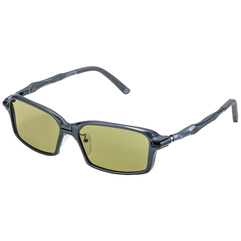 Zeque（Zeal Optics） ZEQUE Juno TALEXレンズ イーズグリーン - 福岡