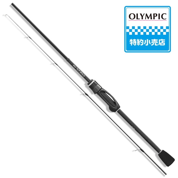 オリムピック(OLYMPIC) 23 CORTO UX(コルトUX)23GCORUS-482UL-HS