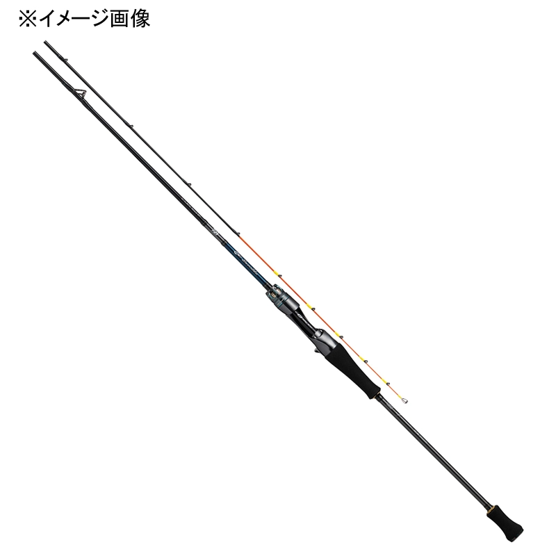 ダイワ エメラルダス EX イカメタル K60LB-SMT (ロッド・釣竿) 価格