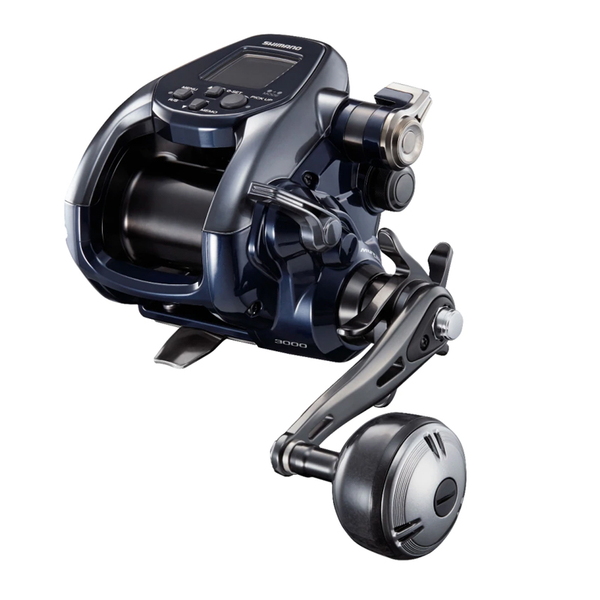 シマノ(SHIMANO) 22フォースマスター 3000(電動リール) 044488
