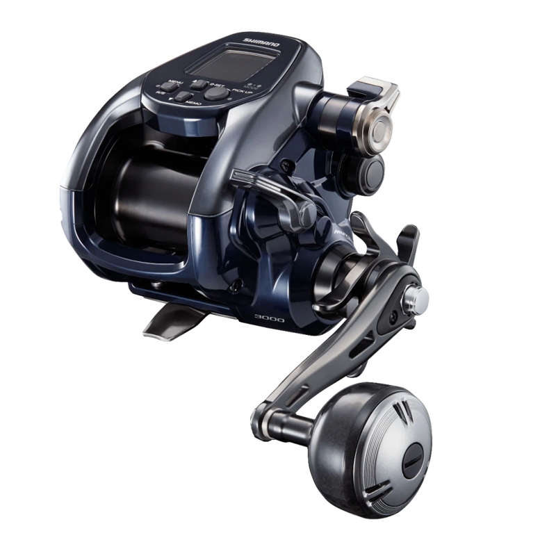 2012 SHIMANO ForceMaster3000MK ジャンク品 2012 SHIMANO