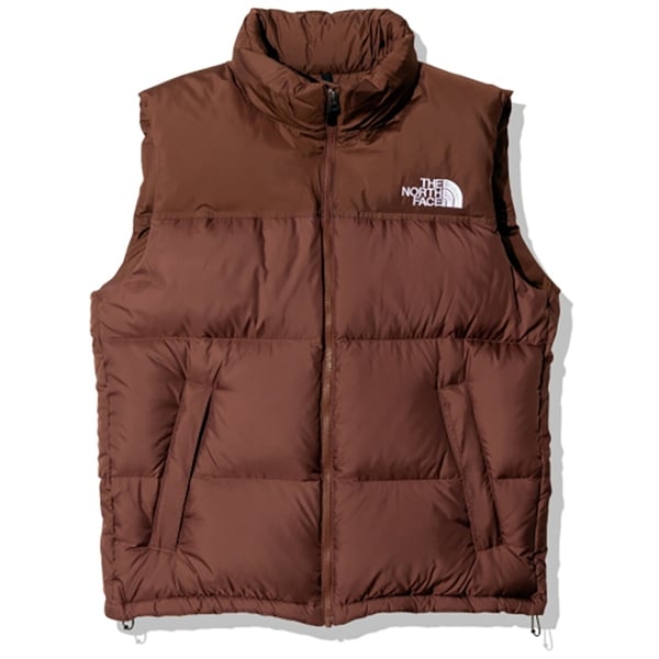 THE NORTH FACE(ザ・ノース・フェイス) ヌプシ ベスト ND92232