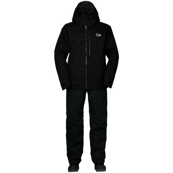 ダイワ(Daiwa) DW-3222 レインマックス ハイパー HDウィンタースーツ