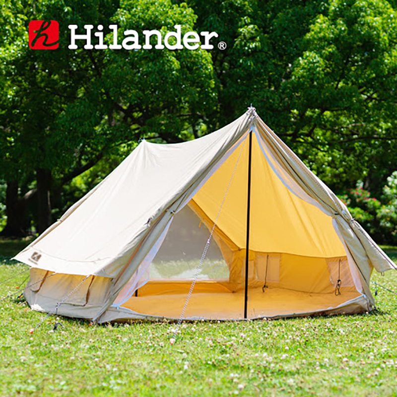 Hilander(ハイランダー) テント アルネス HCA0241｜アウトドア用品