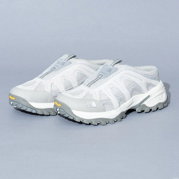 THE NORTH FACE(ザ・ノース・フェイス) ヘッジホッグ RVST ミュール