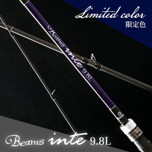 Fishman(フィッシュマン) (ナチュラム限定)Beams inte(ビームスインテ