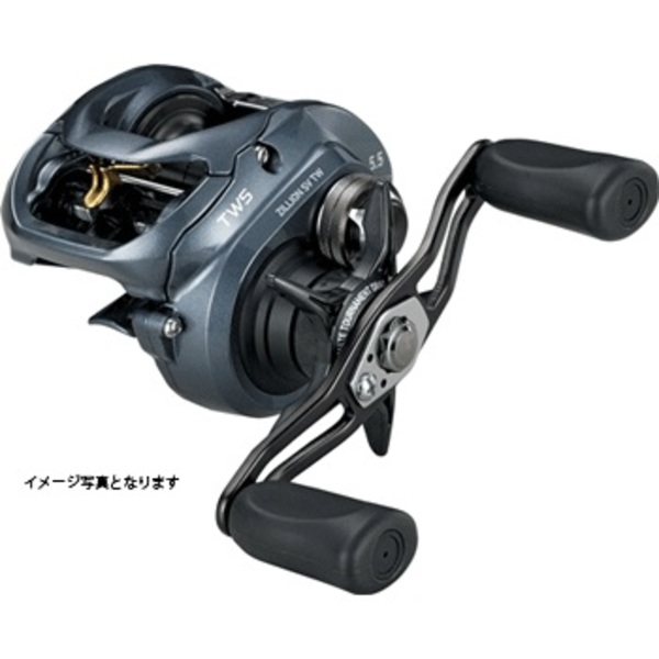 ダイワ(Daiwa) ZILLION(ジリオン) SVTW 1016SV-SHL 左巻き 00613445