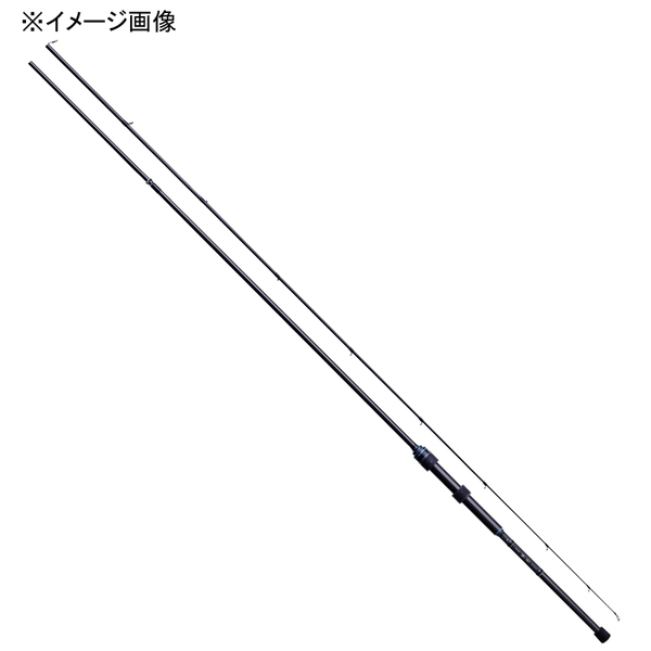 がまかつ(Gamakatsu) ラグゼ 寧音 B79MH-solid(2ピース) 24730-7.9