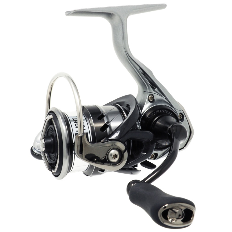 ダイワ(Daiwa) 18カルディア LT 2500S 00056046｜アウトドア用品・釣り