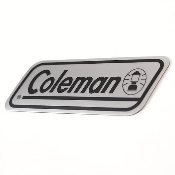 Coleman(コールマン) コールマン ロゴマグネット ｜アウトドア用品