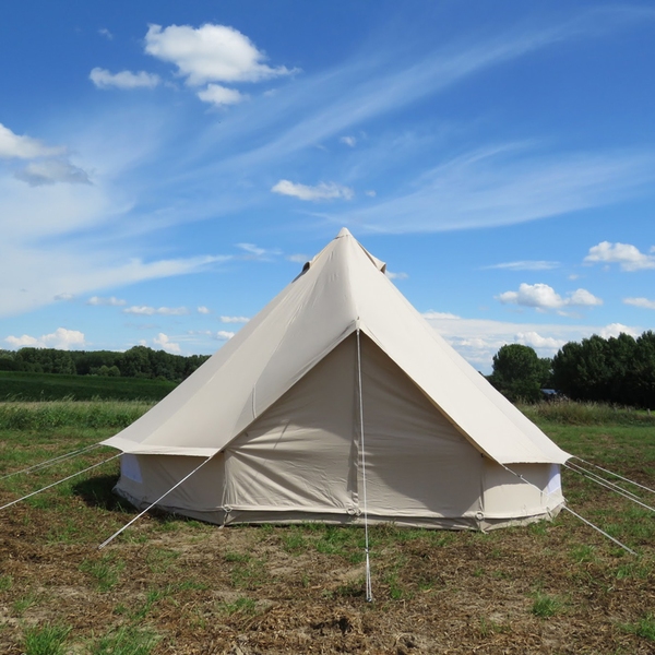 CanvasCamp(キャンバスキャンプ) SIBLEY 450 ULTIMATE PRO (PROTECH