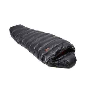 ナンガ(NANGA)ナノブラックダウンバック600STD【ナチュラム別注