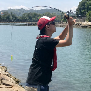 TURINGMONKEY(ツリモン) (レンジャーシリーズ) グレート鱒レンジャー