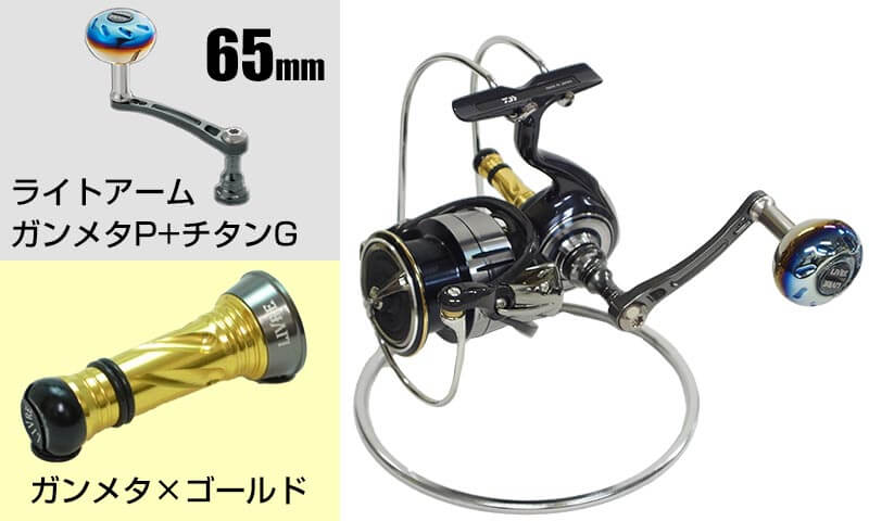ダイワ(Daiwa) 19セルテート LT4000-C 00060052｜アウトドア用品・釣り