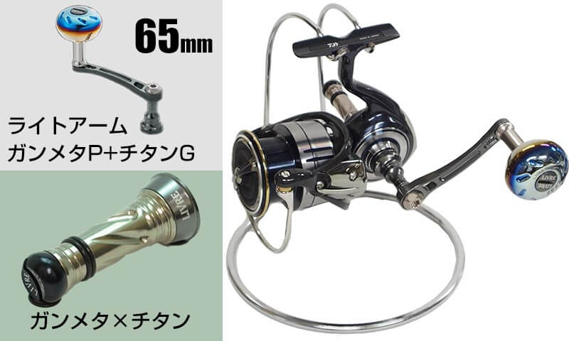 ダイワ(Daiwa) 19セルテート LT4000-CXH 00060053｜アウトドア用品