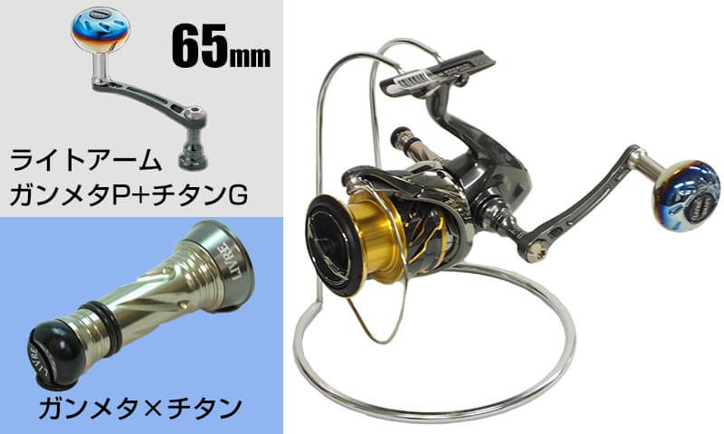 シマノ(SHIMANO) 20 ツインパワー 4000 041449｜アウトドア用品・釣り