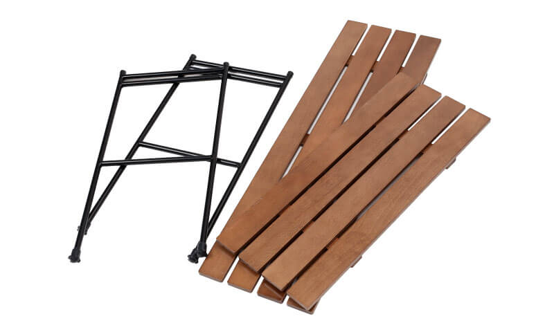 Hilander(ハイランダー) アイアンウッドラック HCA0232｜アウトドア