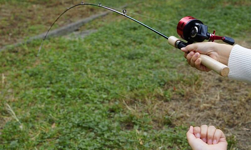 アブガルシア(Abu Garcia) アブマチック170 ｜アウトドア用品・釣り具