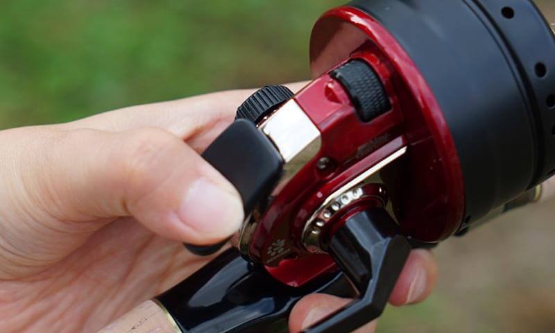 アブガルシア(Abu Garcia) アブマチックSX ｜アウトドア用品・釣り具