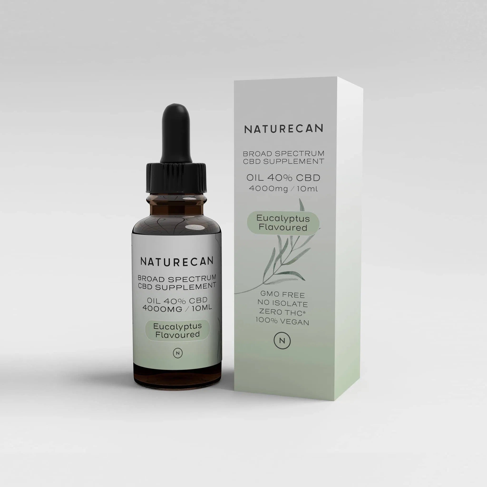 Ameba Pick - CBD Oil