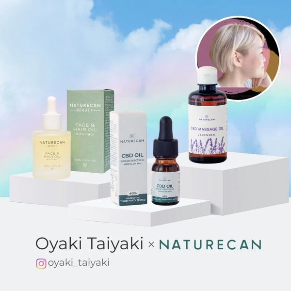 おやきたいやき コラボセット – Naturecan JP