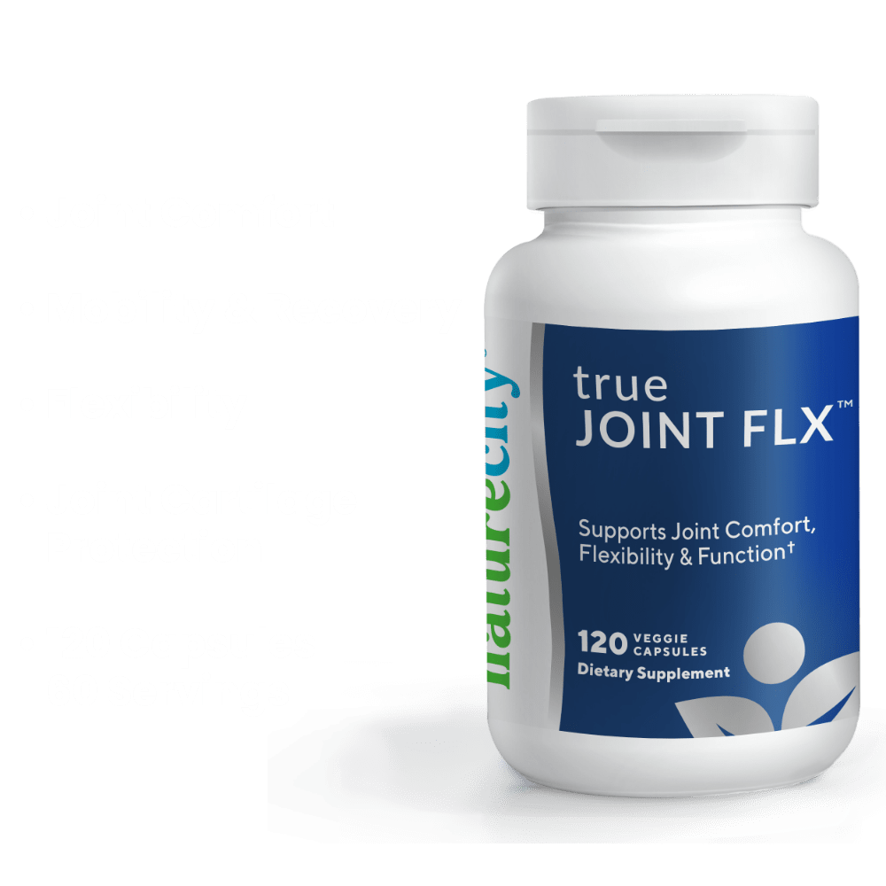 TrueJoint FLX Joint & Muscle Support | NatureCity®