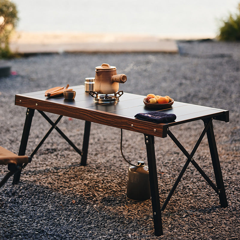 FlatTop™ IGT Modular Camping Table – Naturehike