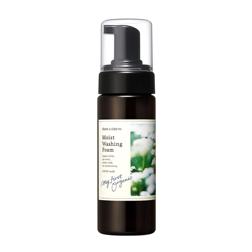 チャントアチャーム モイスト ローション: chantacharm|ネイチャーズ