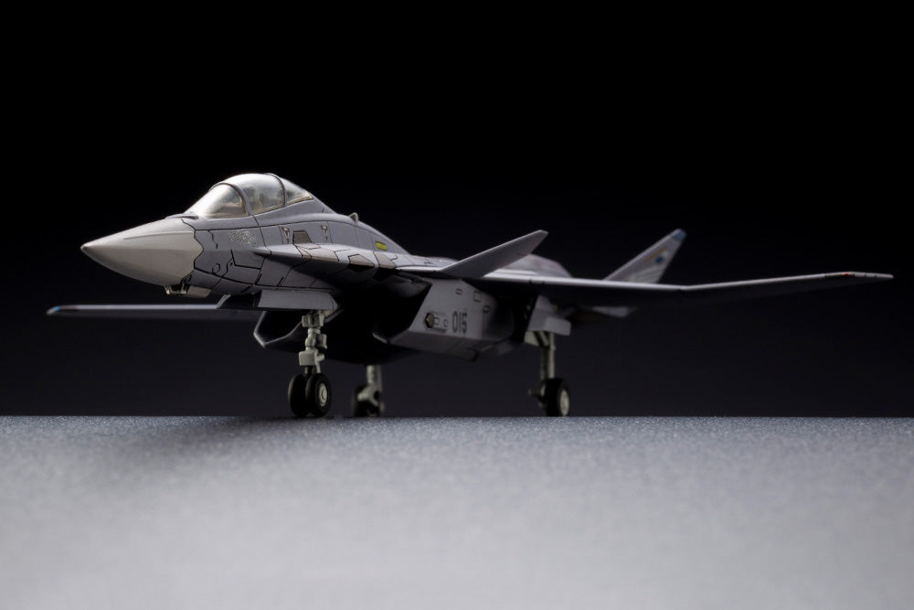 ACE COMBAT 7: SKIES UNKNOWN Kotobukiya X-02S (OSEA)
