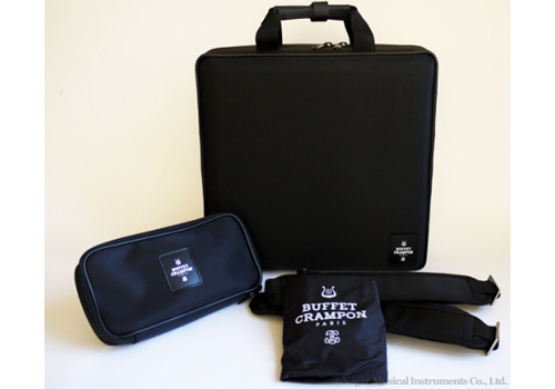 ビュッフェ・クランポン B♭クラリネット B♭/Aクラリネット軽量