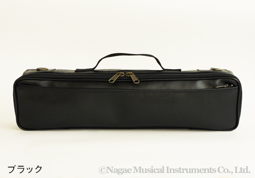 S.ハヤシ フルートケースカバー合皮｜ 管楽器専門店 永江楽器