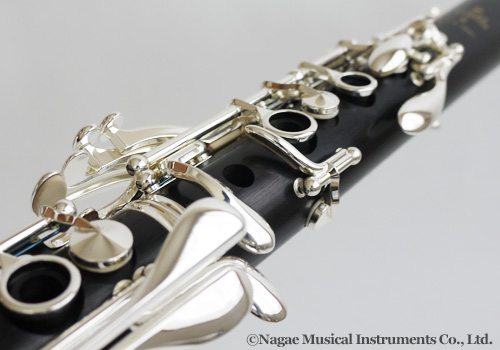 ビュッフェ・クランポン B♭クラリネット R13 管楽器専門店 永江楽器