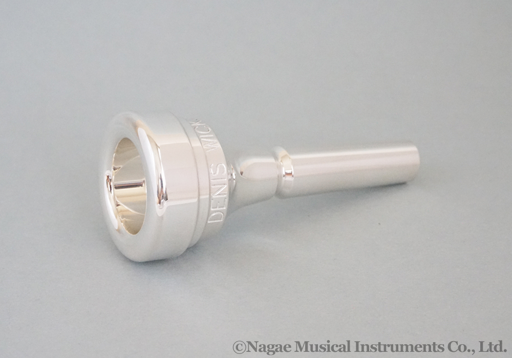 DENIS WICK DW5883-4 テナーホーン マウスピース 試奏のみ DENIS WICK