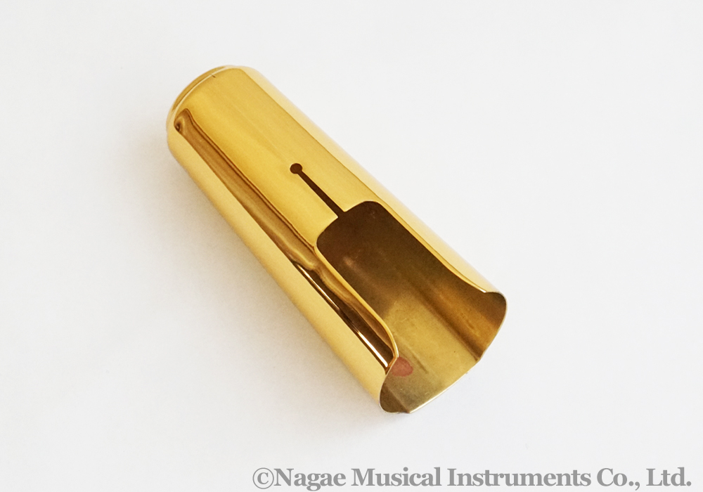 セルマー アルトサックスリガチャーキャップ｜ 管楽器専門店 永江楽器
