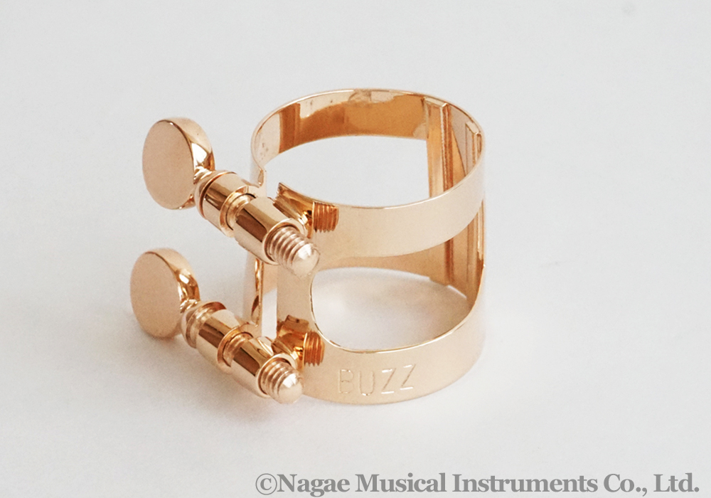 アトリエモモ エスクラリネット用 洋白横PGP アトリエモモ エス