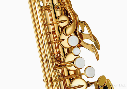 ヤマハ アルトサックス YAS-380｜ 管楽器専門店 永江楽器