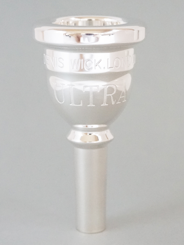 Denis Wick ULTRA SM5U 太管 金メッキ Denis Wick ULTRA SM5U 太管