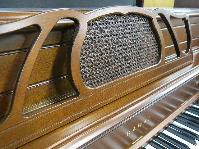 KAWAI KL-51KF（中古ピアノ） | 名古屋ピアノ調律センター