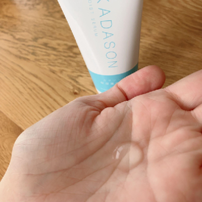 KADASON薬用洗顔フォーム＆化粧水の効果や使用感を本音で徹底レビュー