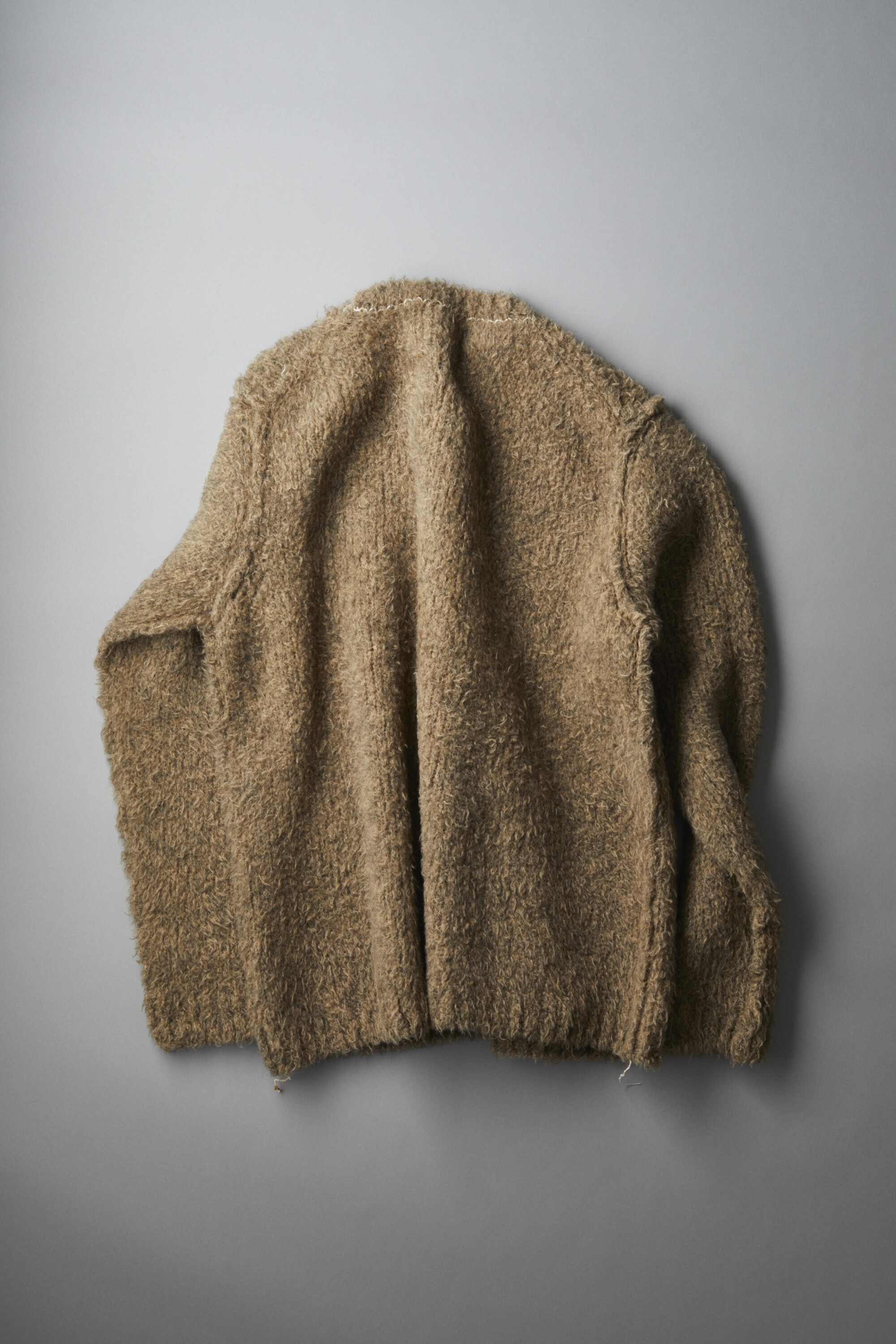 N-006 / ARCHIVE / NAHYAT