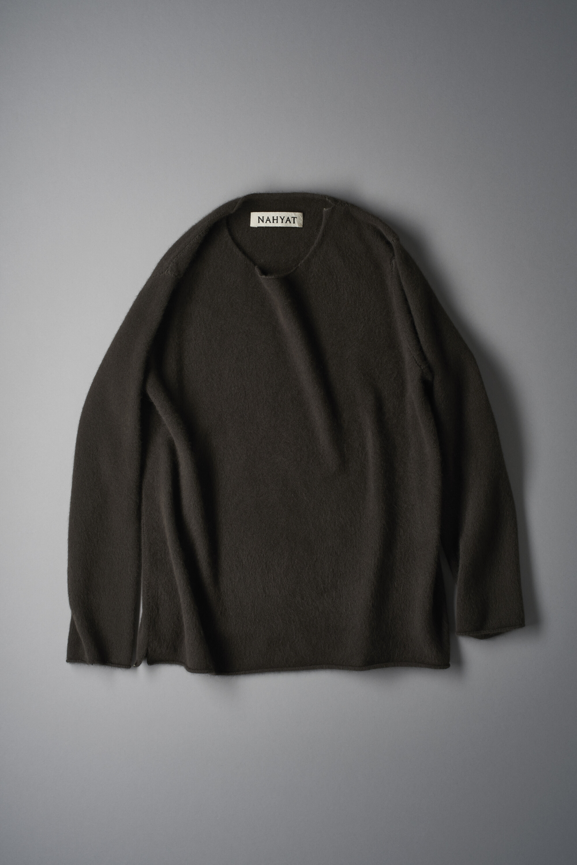 N-080 / ARCHIVE / NAHYAT