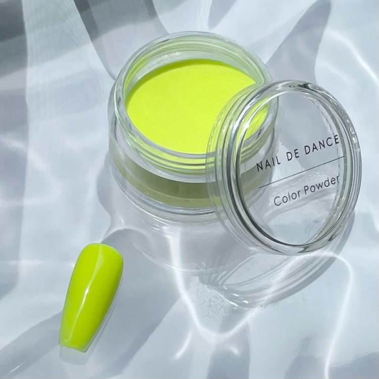 NAIL DE DANCE カラーパウダー YL-202 | Nail Labo Online Shop