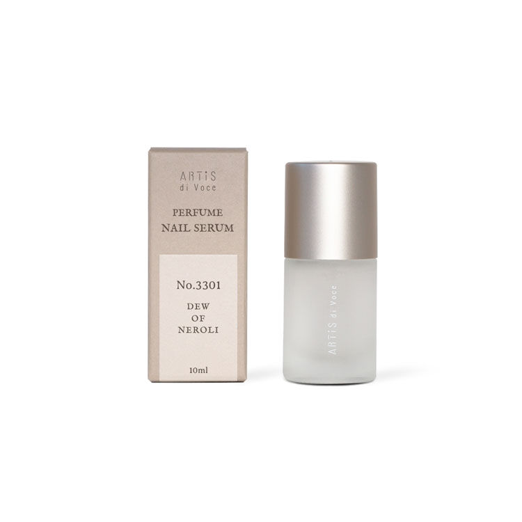 ARTiS di Voce ネイルセラム 10ml 3301 DEW OF NEROLI | Nail Labo
